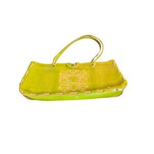 Vintage Leather Purse